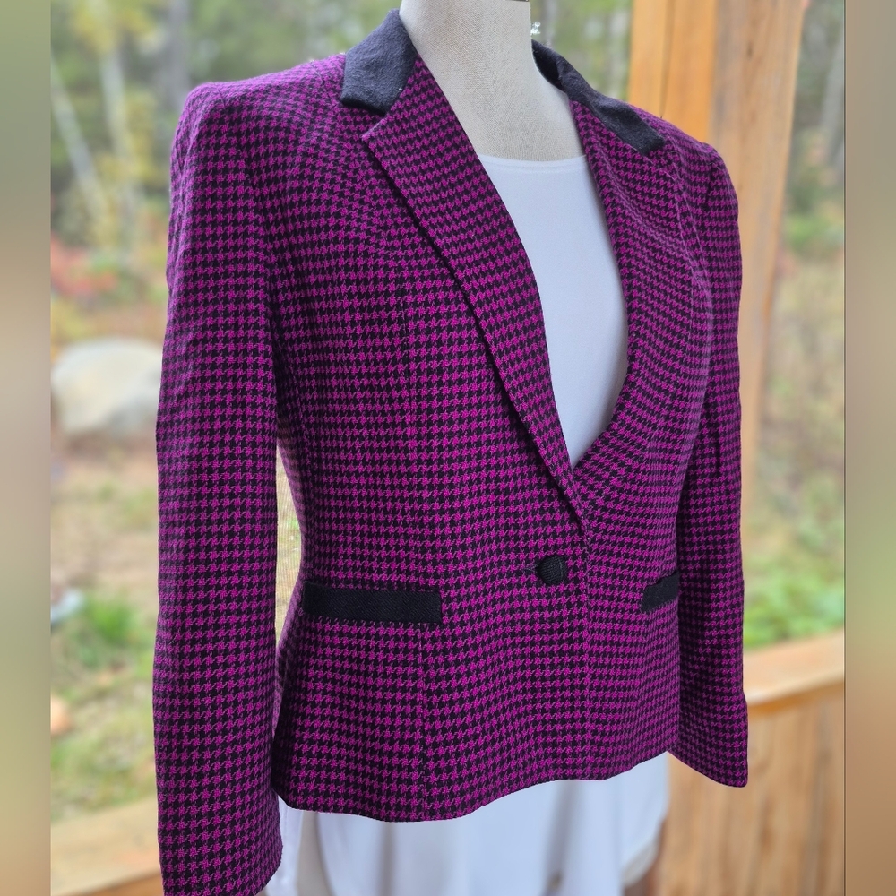 Vintage SuitsMe Vintage Suit Jacket